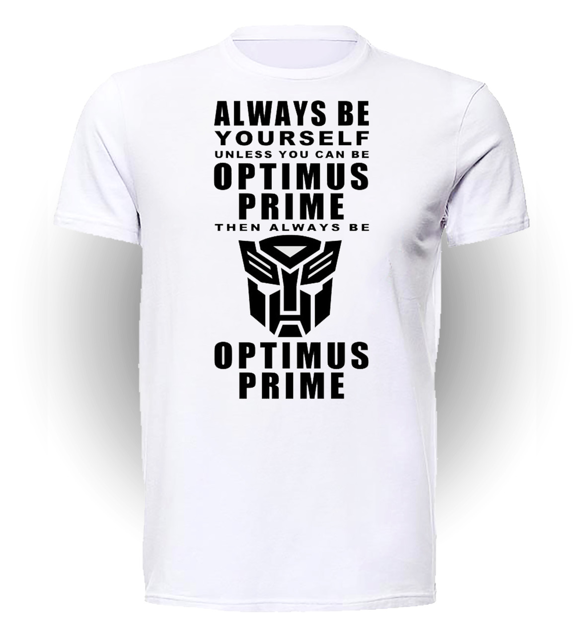 

Футболка GeekLand Трансформеры Transformers Be yourself TF.01.002 (FU21TF.01.002/man, Футболка GeekLand Трансформеры Transformers Be yourself TF.01.002 (FU21TF.01.002/man-S)