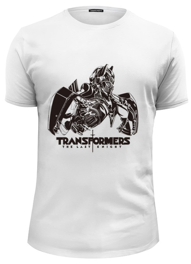 

Футболка GeekLand Трансформеры Transformers TF.01.037 (FU21TF.01.037/man, Футболка GeekLand Трансформеры Transformers TF.01.037 (FU21TF.01.037/man-S)