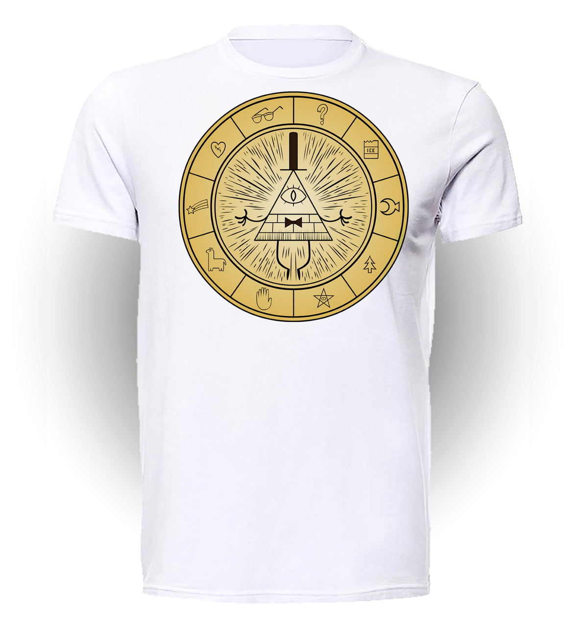 

Футболка GeekLand Гравити Фолз Gravity Falls wheel GF.01.042 (FU21GF.01.042/man, Футболка GeekLand Гравити Фолз Gravity Falls wheel GF.01.042 (FU21GF.01.042/man-S)