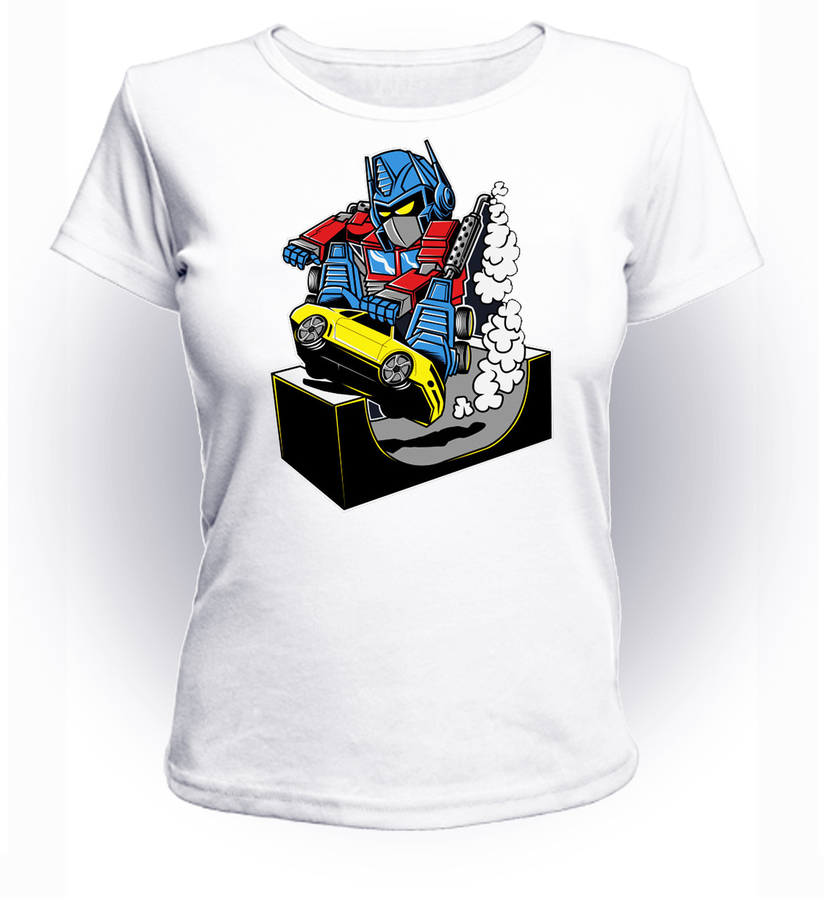 

Футболка GeekLand Трансформеры Transformers Skate TF.01.014 (FU21TF.01.014/wom, Футболка GeekLand Трансформеры Transformers Skate TF.01.014 (FU21TF.01.014/wom-L)