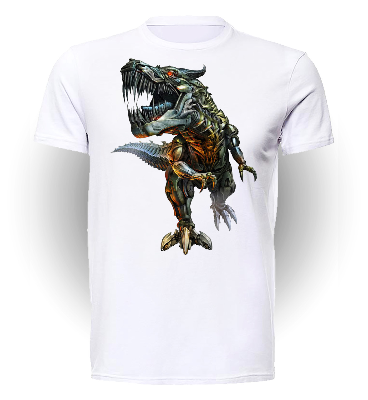 

Футболка GeekLand Трансформеры Transformers Rex TF.01.011 (FU21TF.01.011/man-XXL)