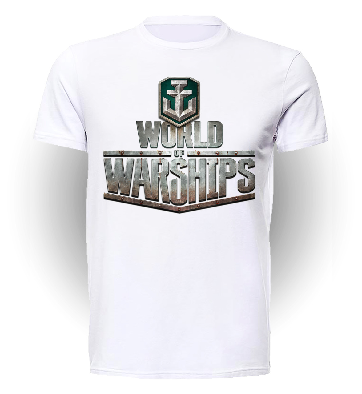 

Футболка Geek Land Мир военных кораблей World of Warships World of Warships WW.001.11 (FU21WW.001.11/man, Футболка Geek Land Мир военных кораблей World of Warships World of Warships WW.001.11 (FU21WW.001.11/man-S)
