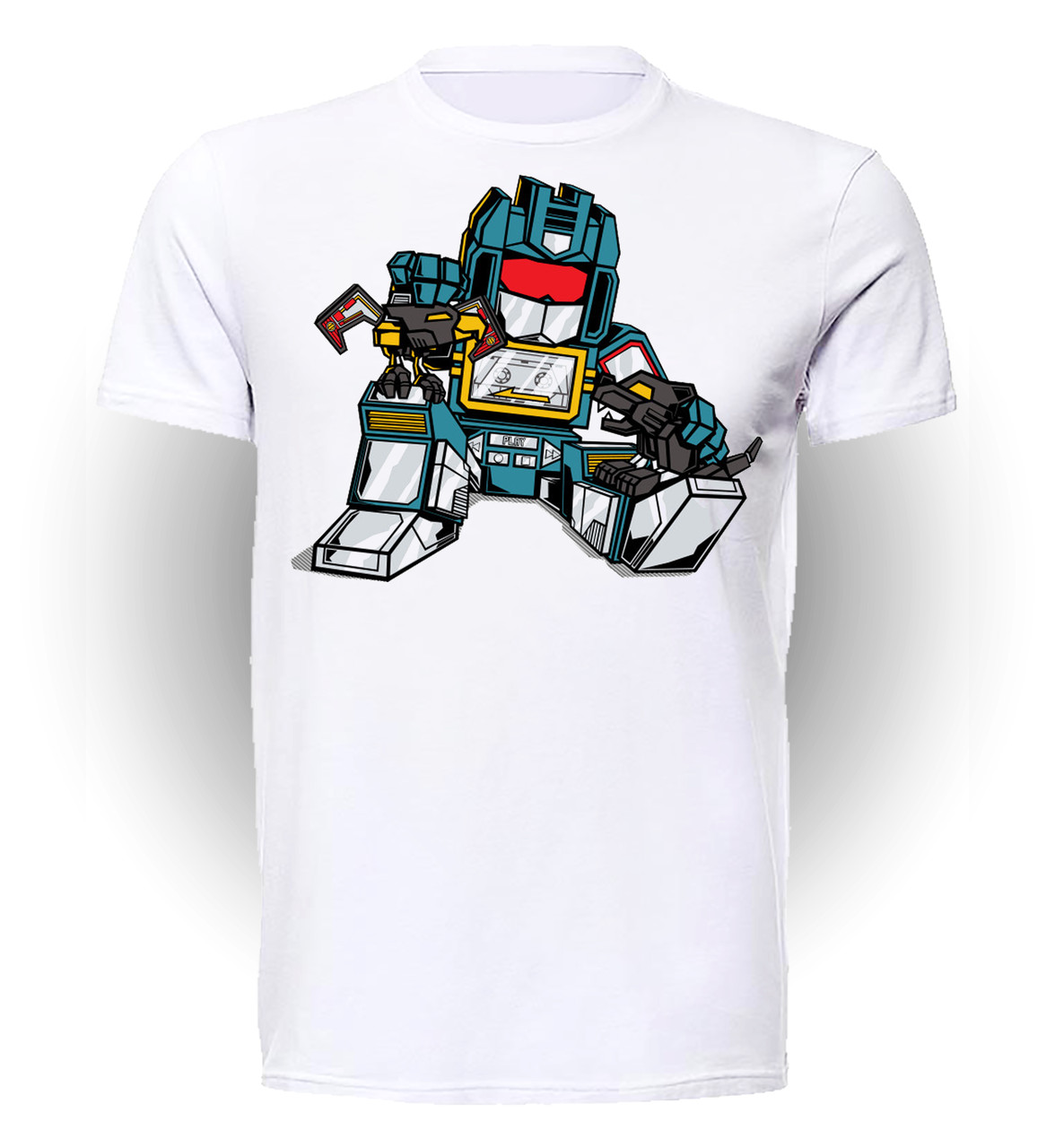 

Футболка GeekLand Трансформеры Transformers Play TF.01.008 (FU21TF.01.008/man-XXL)