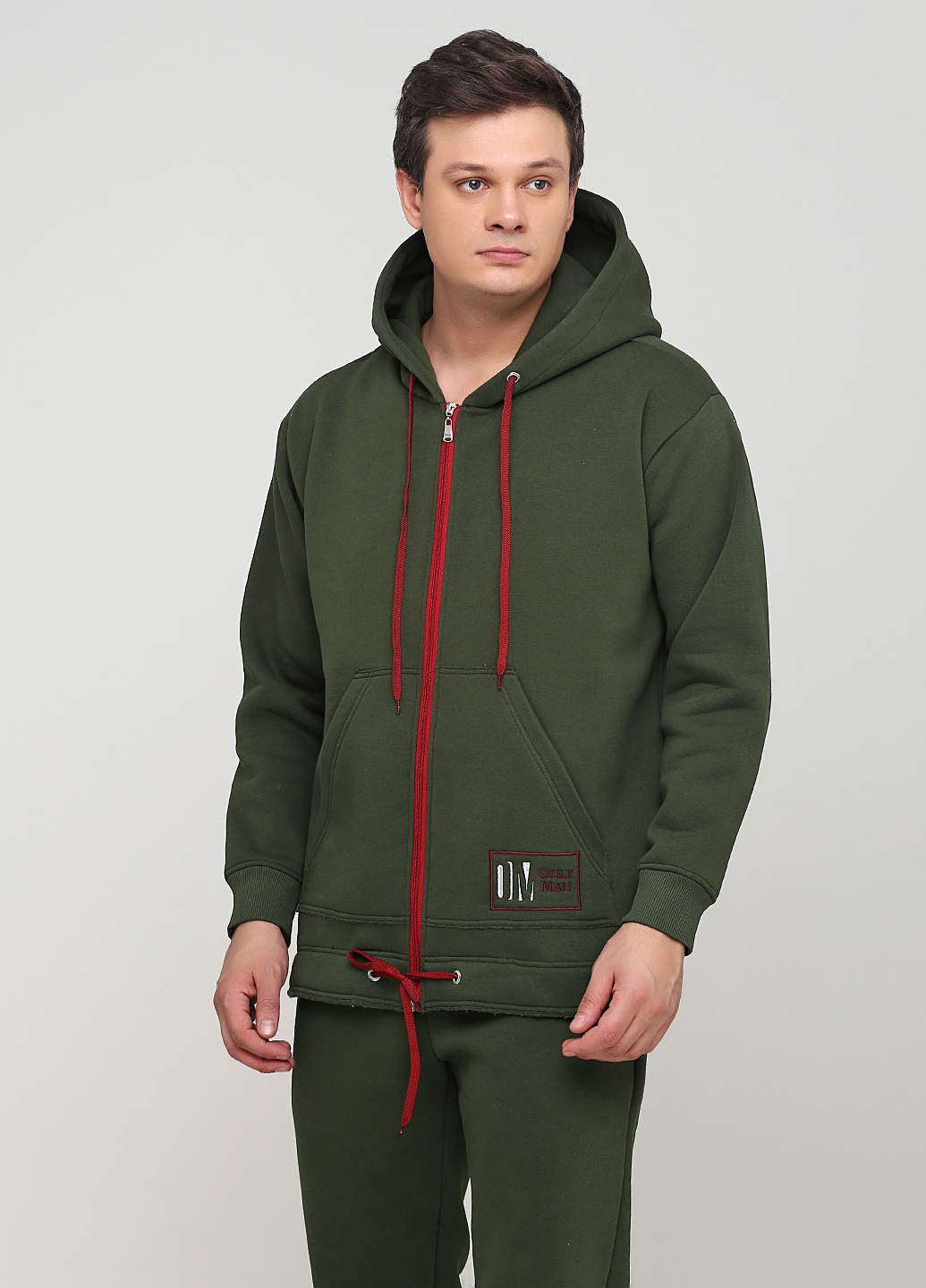 

Толстовка Only Man (95-ZHU-01-02-oliveCH, Толстовка Only Man (95-ZHU-01-02-oliveCH-4XL-5XL)