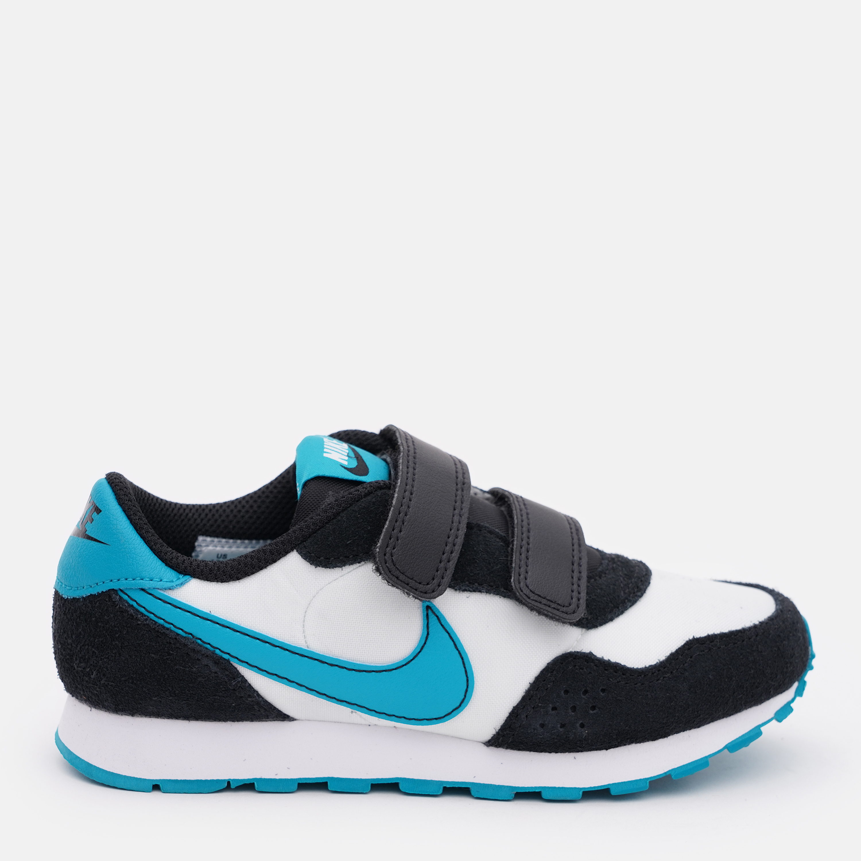 Акція на Дитячі кросівки для хлопчика Nike MD Valiant CN8559-112 31 Різнокольорові від Rozetka