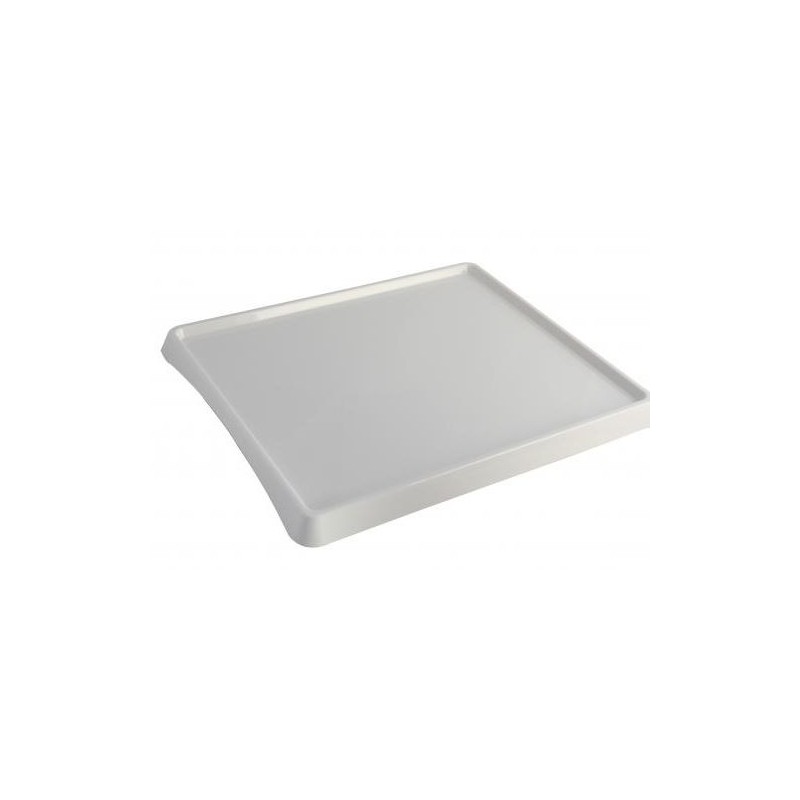 

Поднос JVD Voyager MAIN TRAY белый