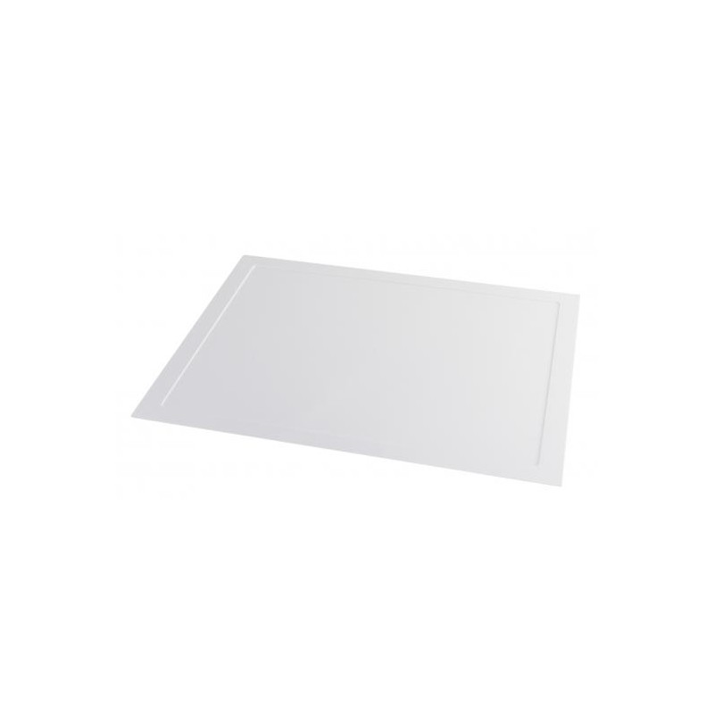 

Поднос JVD ZEN LINE MAIN TRAY белый