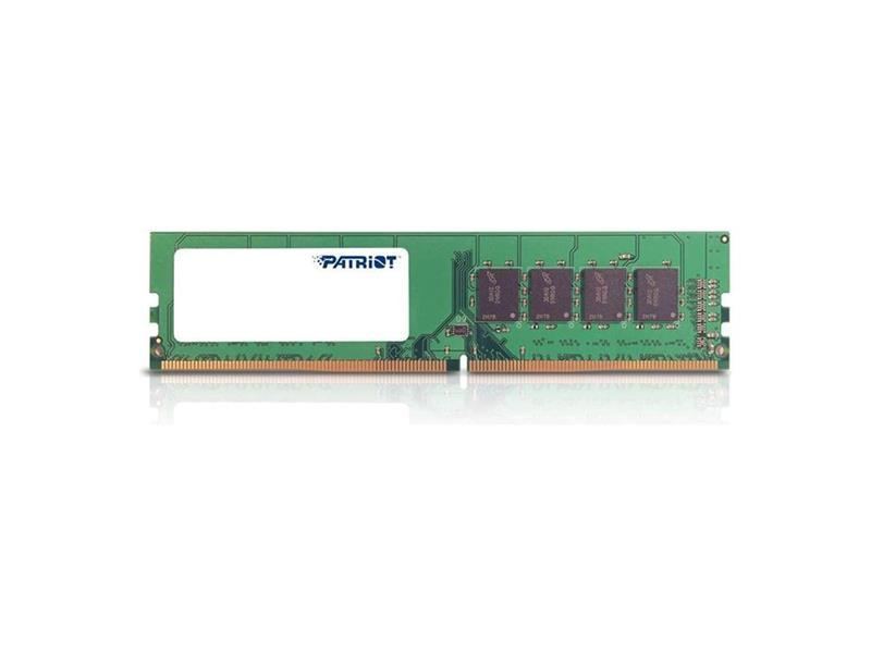

Память для ПК Patriot DDR4 2666 16GB (JN63PSD416G26662)