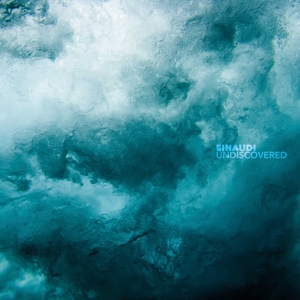 

Виниловая пластинка Einaudi, Ludovico Undiscovered (арт. 91176)