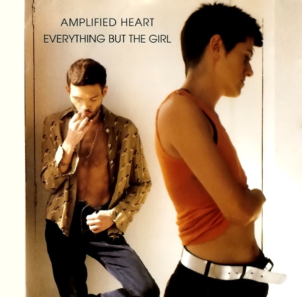 

Виниловая пластинка Everything But The Girl Amplified Heart (арт. 91117)