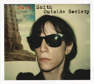 

Виниловая пластинка Smith, Patti Outside Society (арт. 89743)
