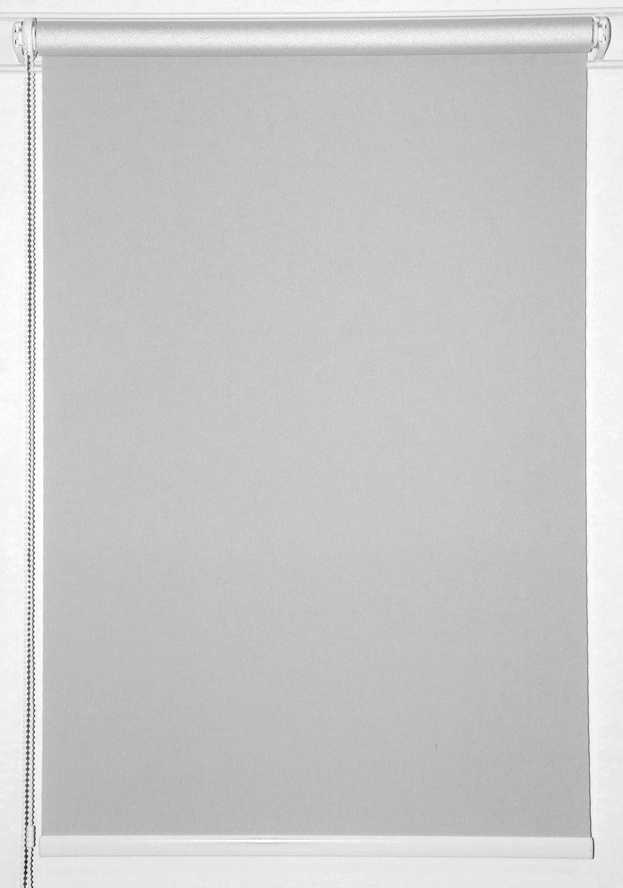

Рулонная штора термо Miranda Sevila Thermo 125*150 см Белый Т-800
