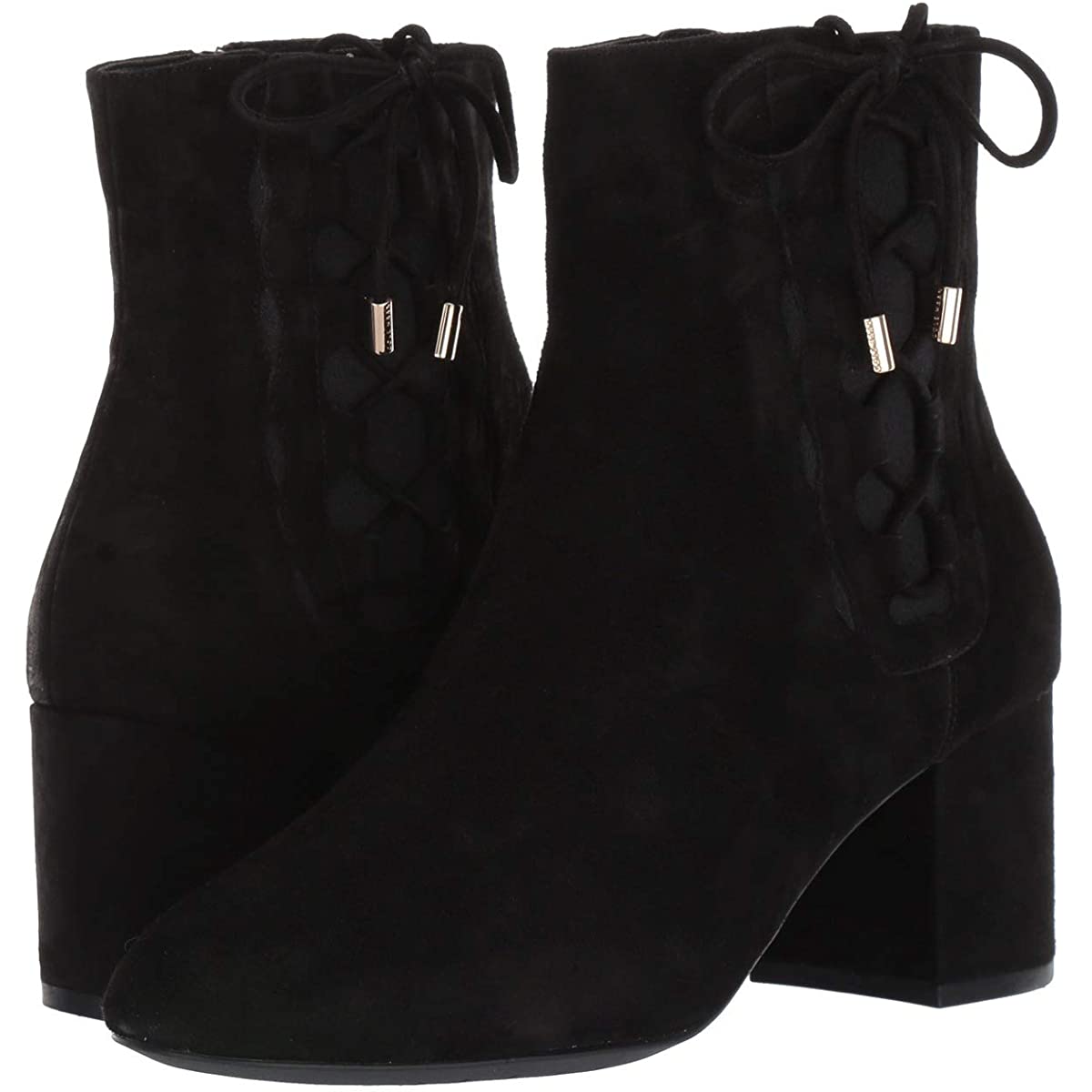 

Ботильоны женские Cole Haan Leah Bootie Черный размер 38.5