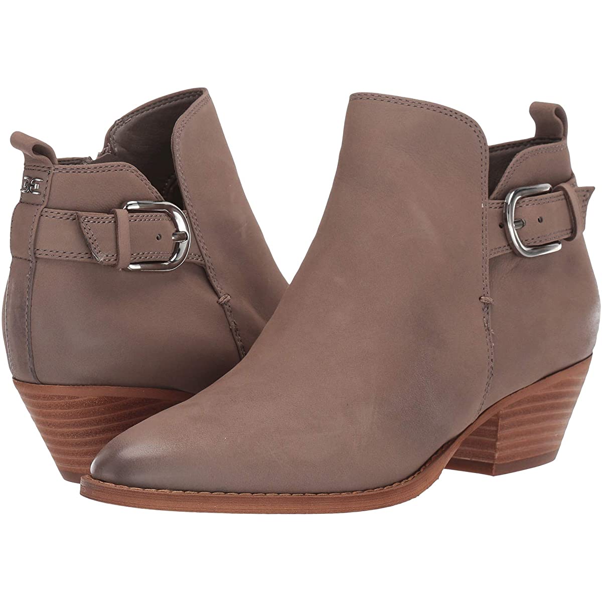 

Ботильоны женские Sam Edelman Neena Бежевый размер 36.5