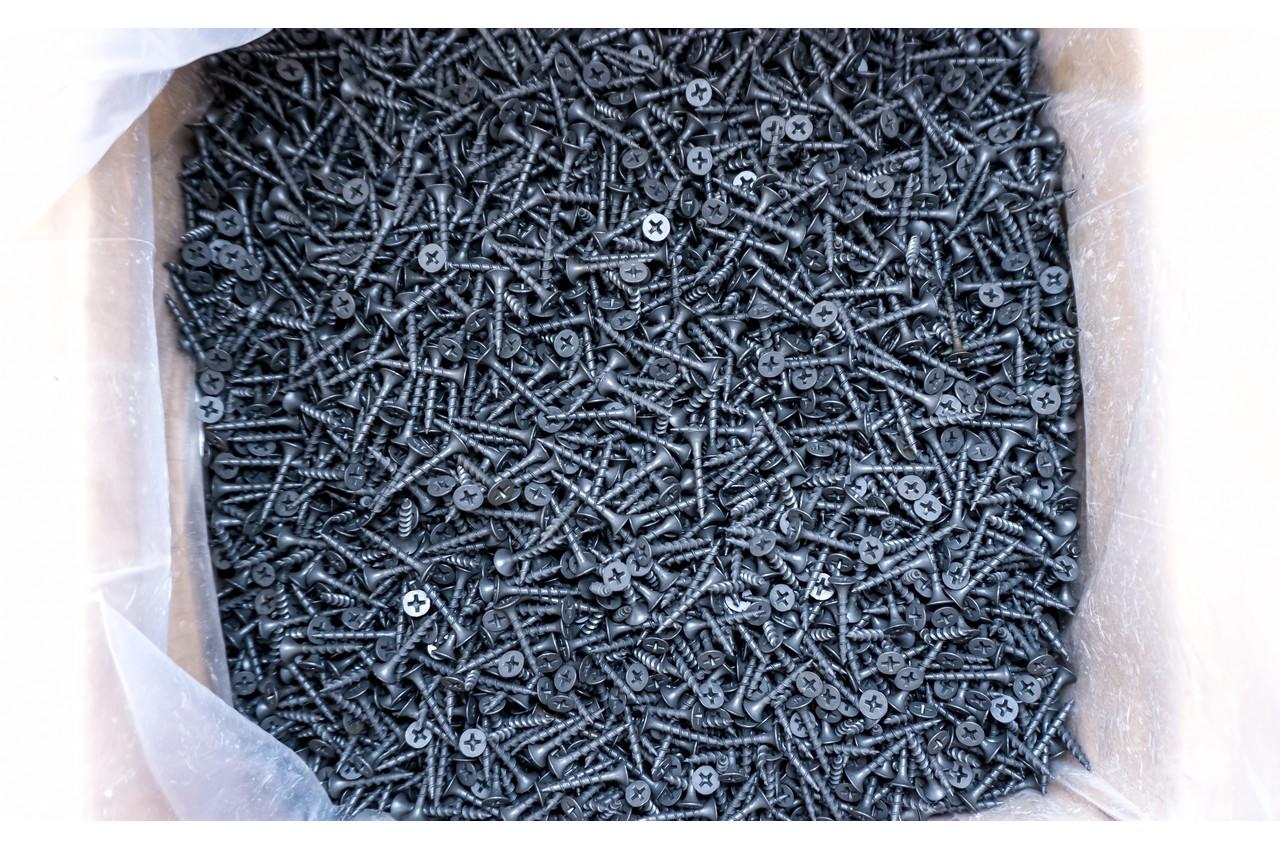 

Саморез по дереву Apro 3,5 x 25 мм (12000 шт) (FD35025-C) 4707954