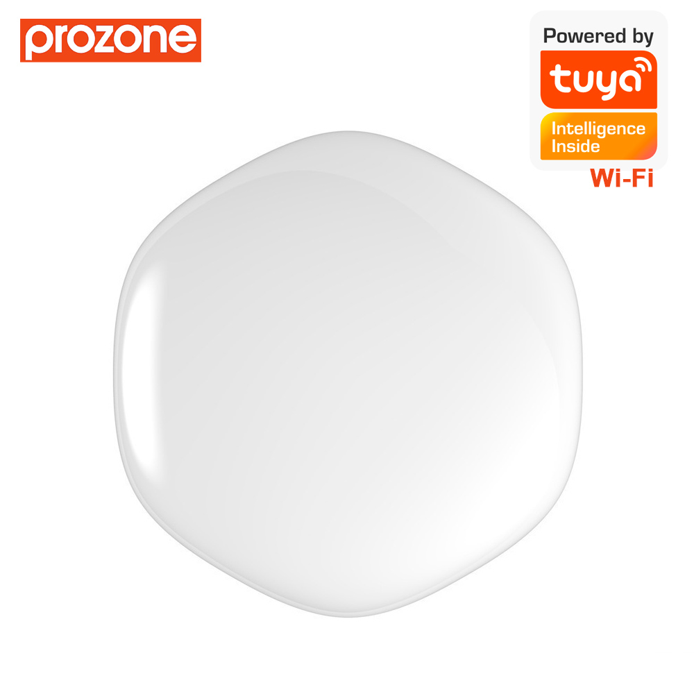 

Беспроводной датчик протечки воды ProZone YFD21 (Tuya WiFi)