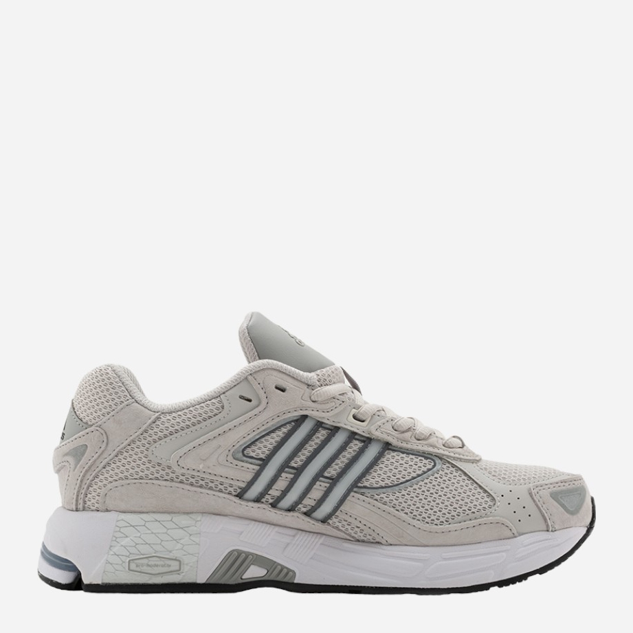 Акція на Жіночі кросівки adidas Response CL W ID4290 38 Сірі від Rozetka