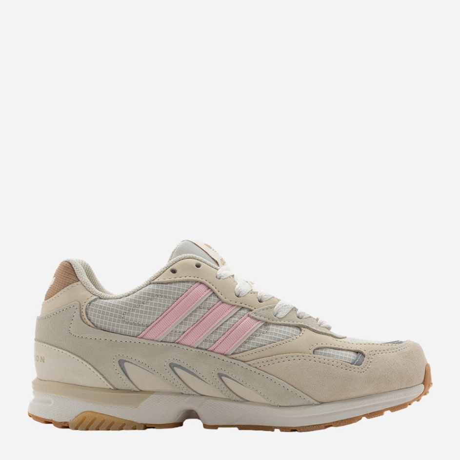 Акція на Чоловічі кросівки adidas Originals Torsion Super IE4212 44.5 Білі від Rozetka