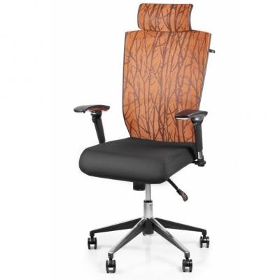 

Офисное кресло Barsky Eco (G-4)