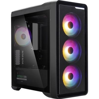 

Корпус Zalman M3 PLUS RGB Black