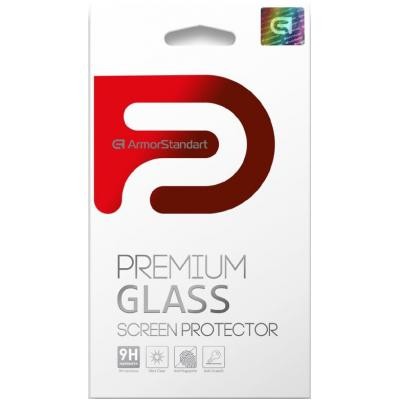 

Стекло защитное Armorstandart Icon 3D Anti-spy Apple iPhone 12/12 Pro Black