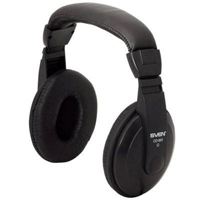 

Наушники Sven AP-860V