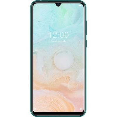 

Мобильный телефон Doogee N20 Pro 6/128GB Green