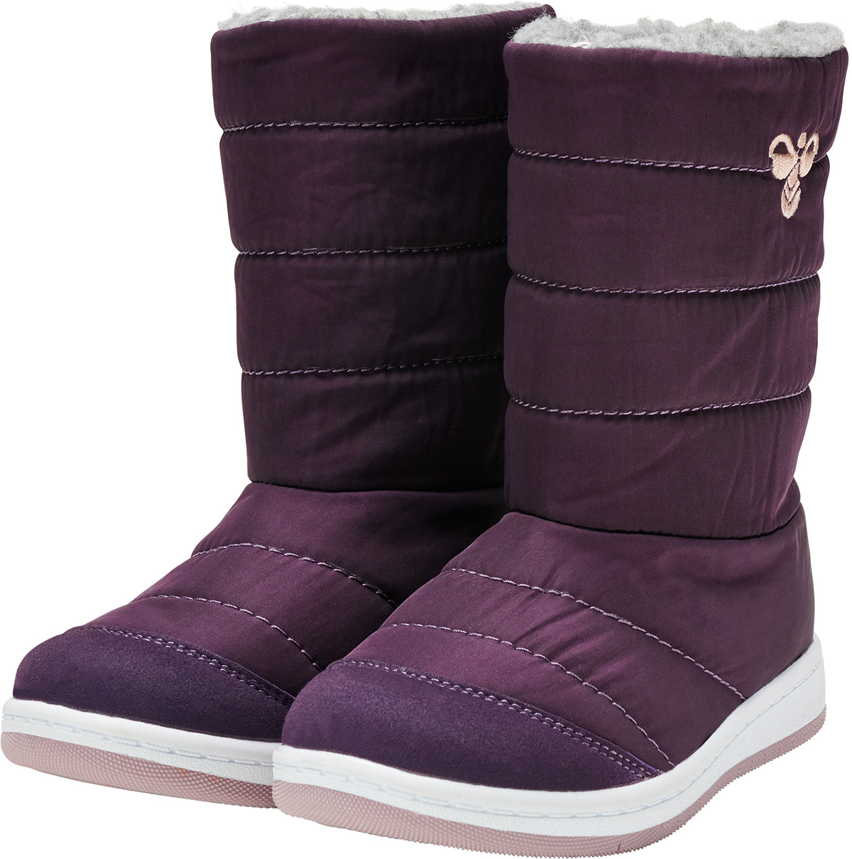 

Сапоги Hummel PUFFER BOOT JR 38 (206-860-4049-38)