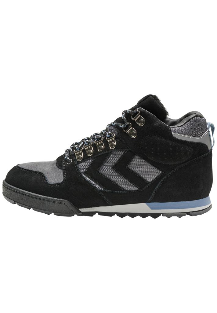 

Ботинки Hummel NORDIC ROOTS FOREST MID 45 ЧЕРНЫЙ (208-832-2001-45)