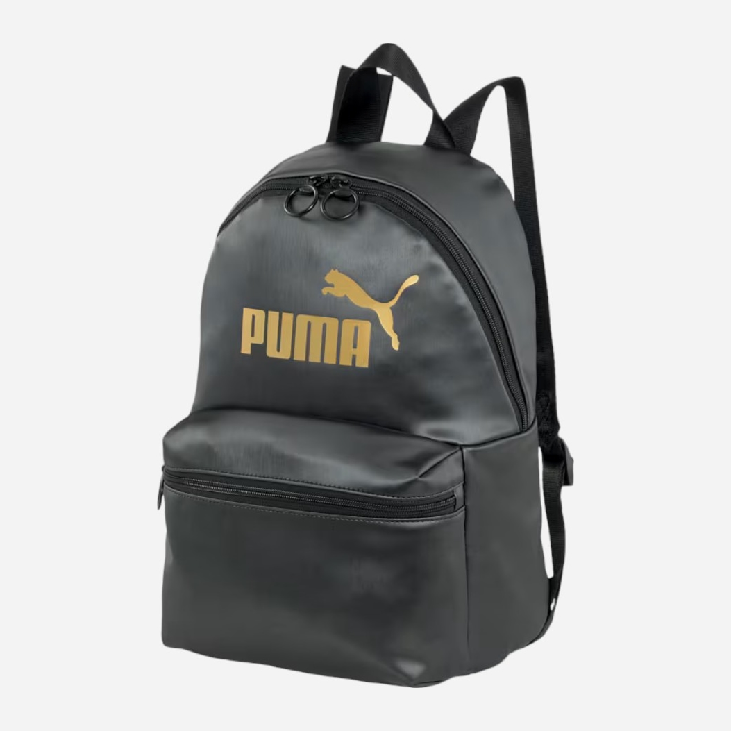 Акція на Рюкзак спортивний Puma Core Up 079476-01 Чорний від Rozetka