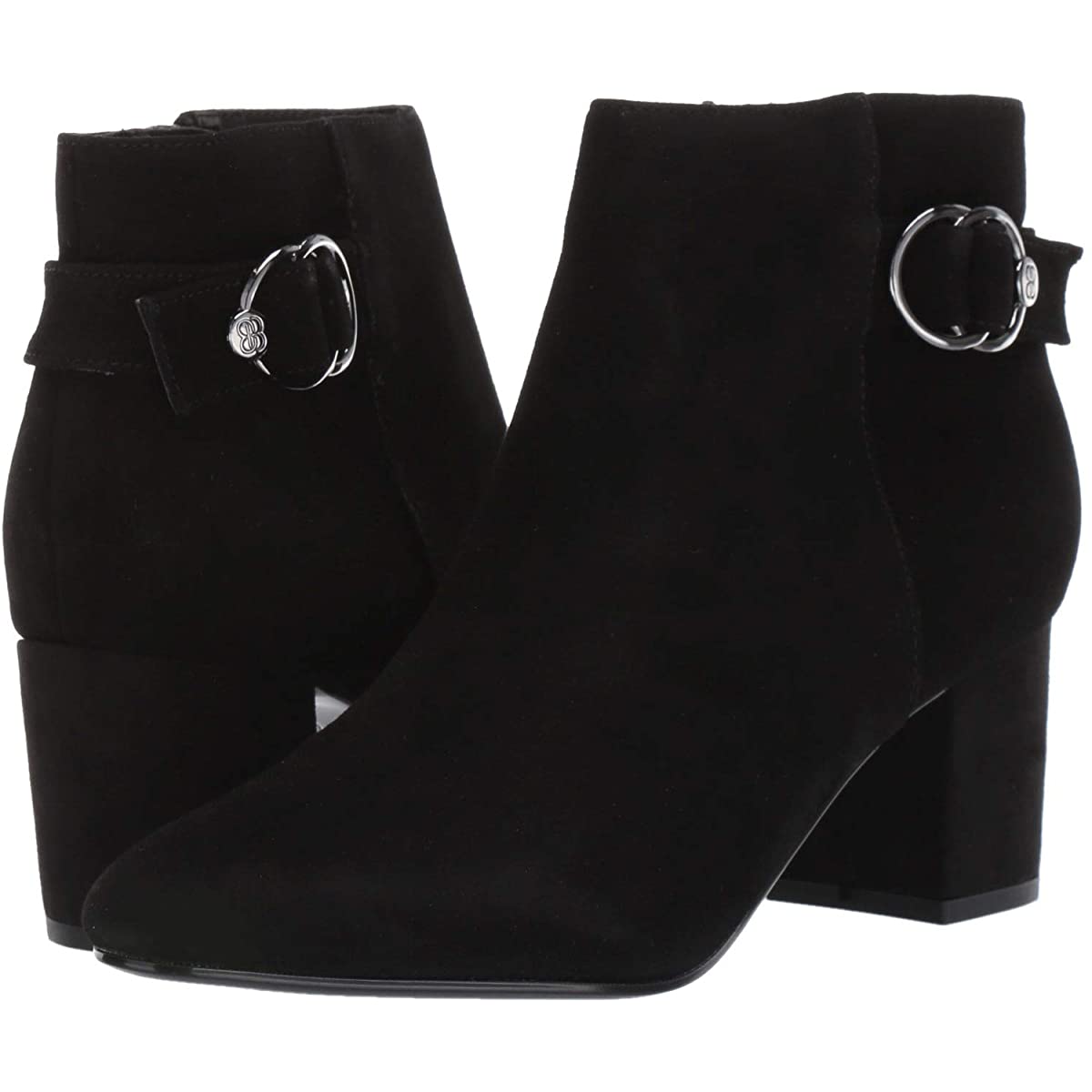 

Ботильоны женские Bandolino Linah Черный размер 36.5