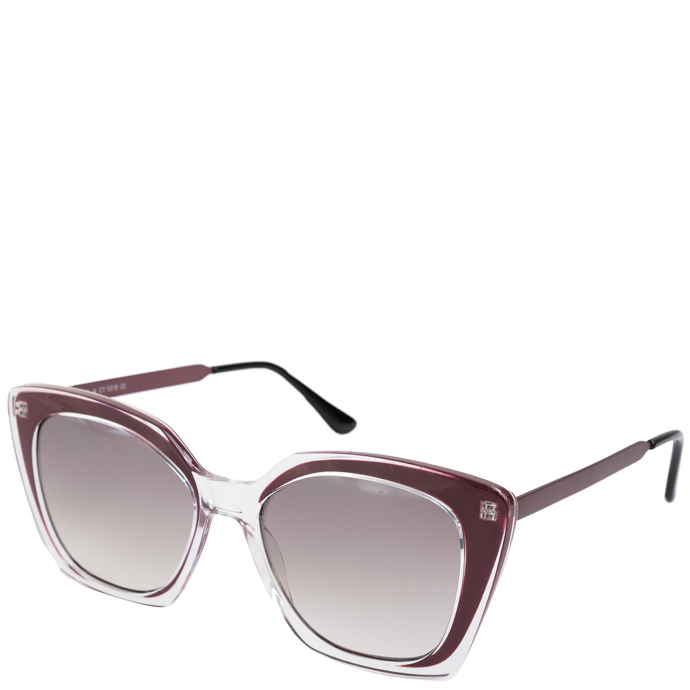 

Женские солнцезащитные очки с градуированными линзами Casta 14,5 см