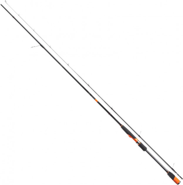 

Удилище Select Viper VPR-OS-902MH 2.74 м 10-35 г (18701632)