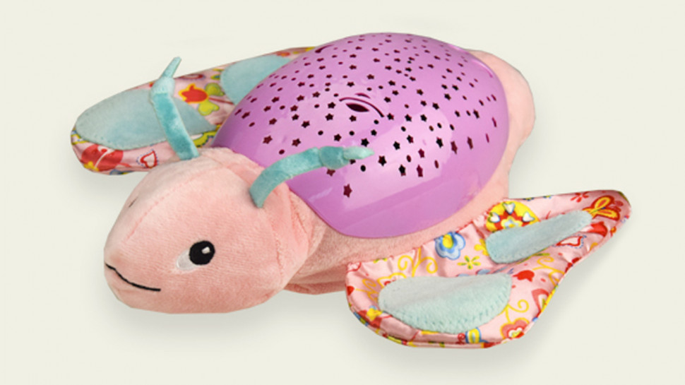 

Ночник бабочка SlumberBuddies 30х19х20 см (det0003516) Комбинированный