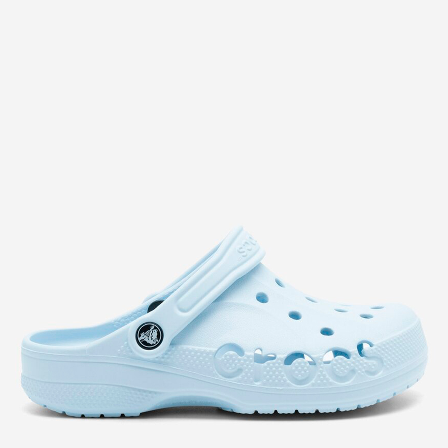 Акція на Жіночі крокси Crocs Baya 10126-4JQ 37-38 (M5/W7) 23 см MnBl (4JQ) від Rozetka