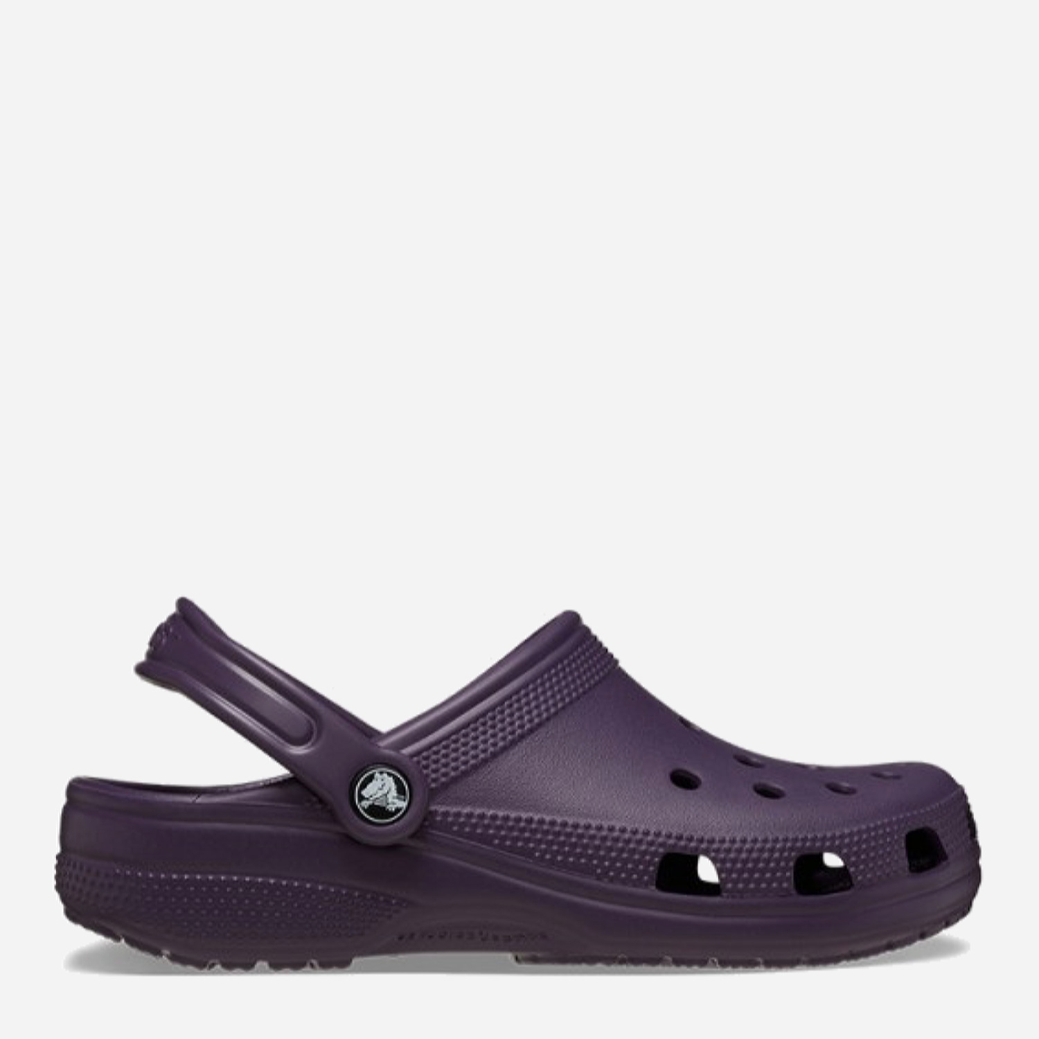 Акція на Жіночі крокси Crocs Classic AKA Cayman 10001-5AS 38-39 (M6/W8) 24 см DkI (5AS) від Rozetka