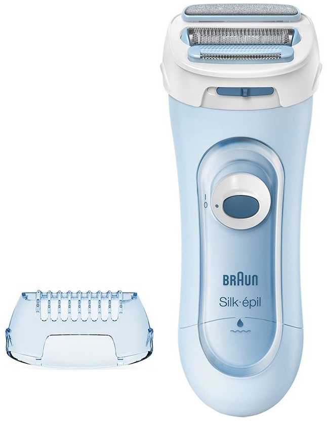 

Электробритва женская BRAUN LS 5160