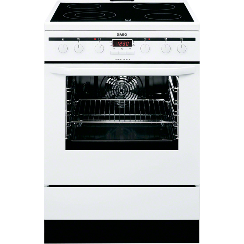 Плита электрическая AEG 41016VH-WN – фото, отзывы, характеристики в ...