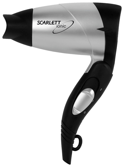 

Фен SCARLETT SC-074