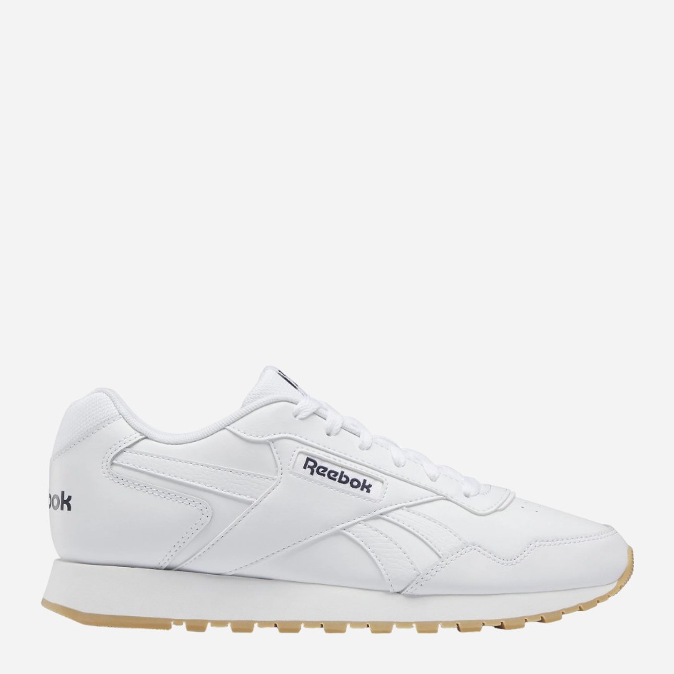 Акція на Чоловічі кросівки Reebok Glide 100010029 42 (8UK) Білі від Rozetka