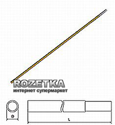 

Дуги Terra Incognita POLE Alu 9.5 (4823081502883)