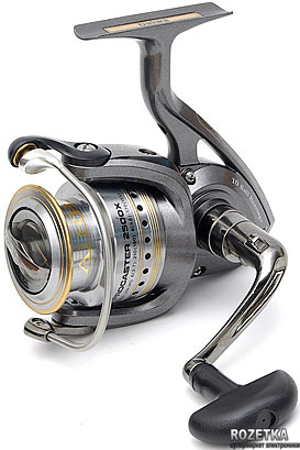 Daiwa Procaster X