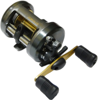 

Катушка Shimano Corvalus 401 (LR) (CVL401)