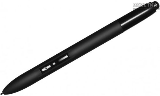Перо для Wacom Bamboo (EP-150E-0K-01) – низкие цены, кредит, оплата ...