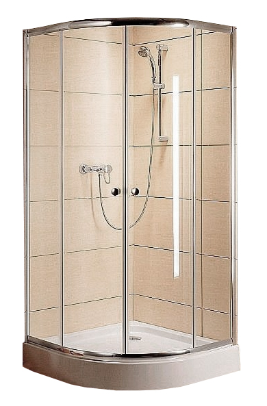 

Душевая кабина RADAWAY Classic A800 30010-01-06