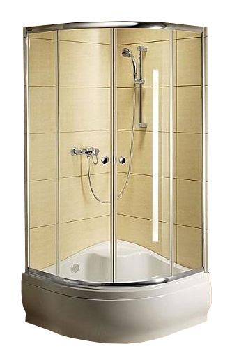 

Душевая кабина RADAWAY Classic A900 30001-01-05