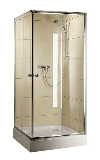 

Душевая кабина RADAWAY Classic C900 30050-01-06