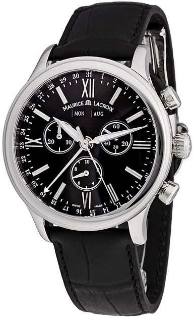 lc1098 maurice lacroix