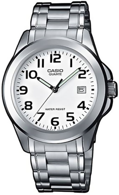 

Мужские часы CASIO MTP-1259D-7BEF