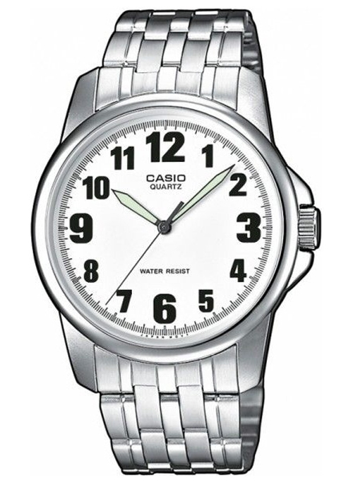 

Мужские часы CASIO MTP-1260D-7BEF/MTP-1260PD-7BEF